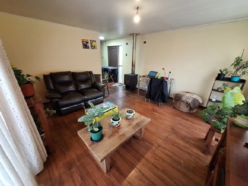 Venta / Casa / Concepción