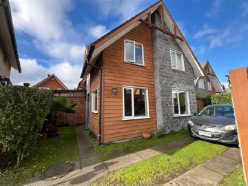 Venta / Casa / Concepción