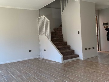 Venta / Casa / Concepción