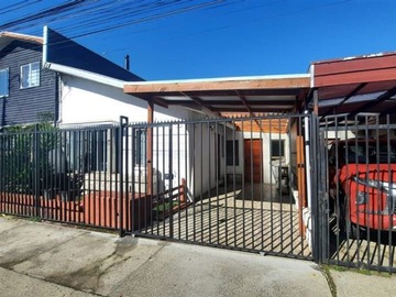 Venta / Casa / Concepción
