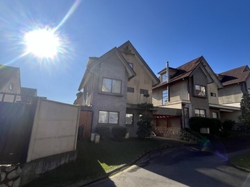 Venta / Casa / Concepción