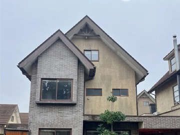 Venta / Casa / Concepción