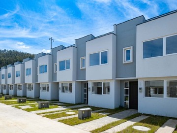 Venta / Casa / Concepción