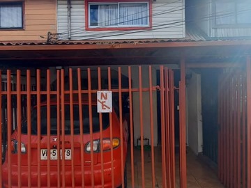 Venta / Casa / Concepción