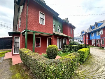 Venta / Casa / Concepción