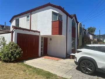 Venta / Casa / Concepción