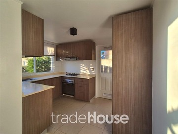 Venta / Casa / Concepción