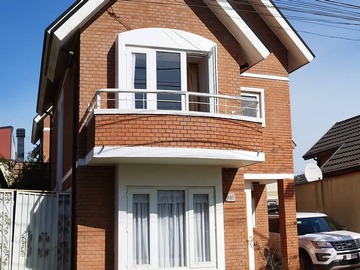 Casas en Venta en Concepción