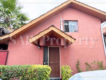 Venta / Casa / Concepción