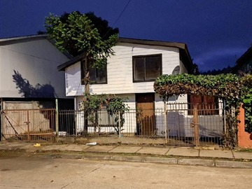 Venta / Casa / Concepción