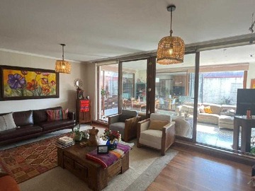 Venta / Casa / Concepción