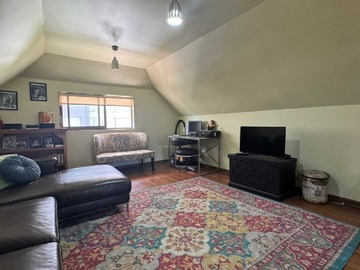 Venta / Casa / Concepción