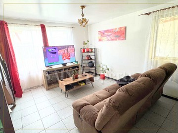 Venta / Casa / Concepción