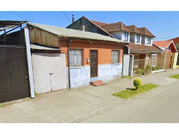 Venta / Casa / Concepción