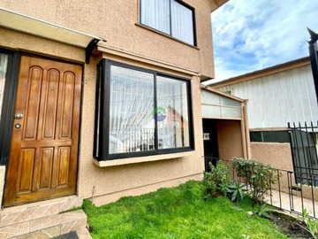 Venta / Casa / Concepción