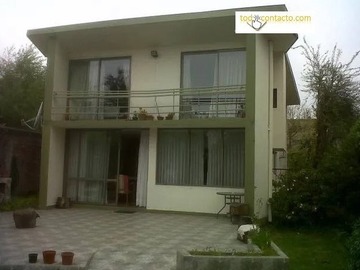 Venta / Casa / Concepción
