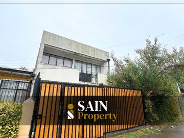 Venta / Casa / Concepción
