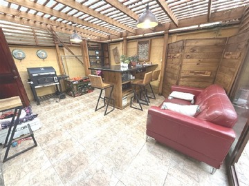 Venta / Casa / Concepción