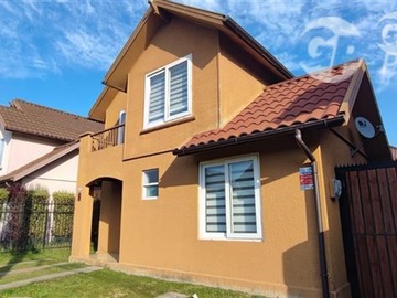 Venta / Casa / Concepción