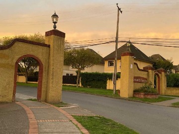 Venta / Casa / Concepción