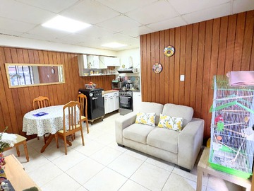 Venta / Casa / Concepción