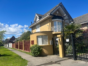 Venta / Casa / Concepción