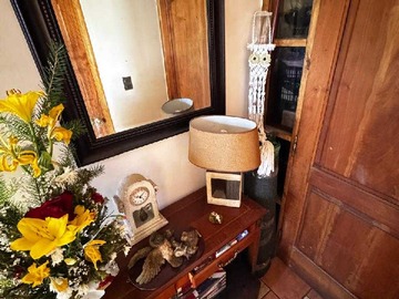 Venta / Casa / Concepción