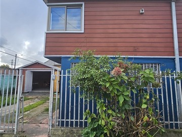 Venta / Casa / Concepción