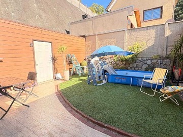 Venta / Casa / Concepción