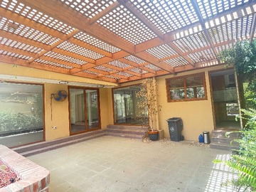 Venta / Casa / Concepción
