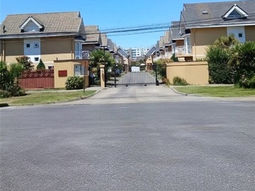 Venta / Casa / Concepción