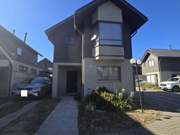 Venta / Casa / Concepción