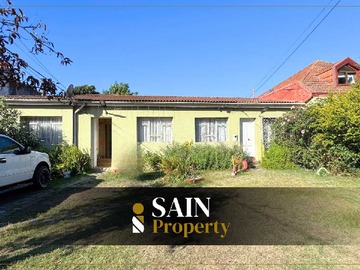 Venta / Casa / Concepción