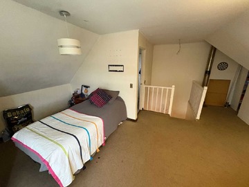 Venta / Casa / Concepción
