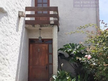 Venta / Casa / Concepción