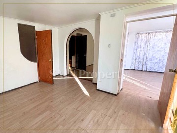 Venta / Casa / Concepción