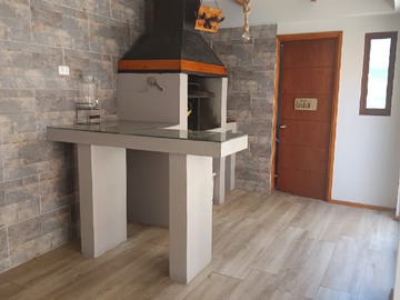 Venta / Casa / Concepción