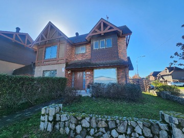 Venta / Casa / Concepción