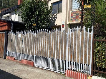 Venta / Casa / Concepción