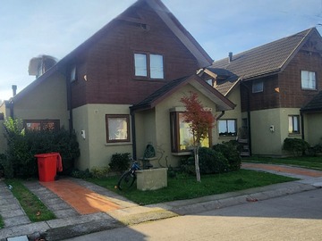 Venta / Casa / Concepción