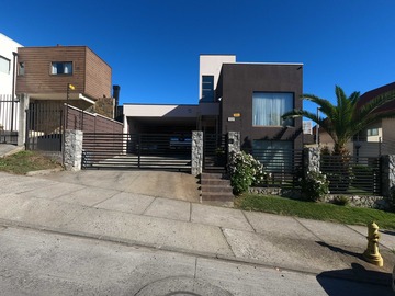 Venta / Casa / Concepción