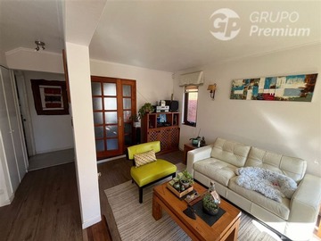 Venta / Casa / Concepción