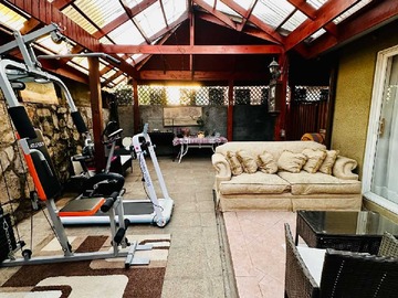 Venta / Casa / Concepción