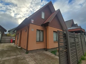 Venta / Casa / Concepción