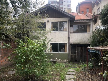 Venta / Casa / Concepción