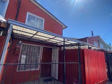 Venta / Casa / Concepción