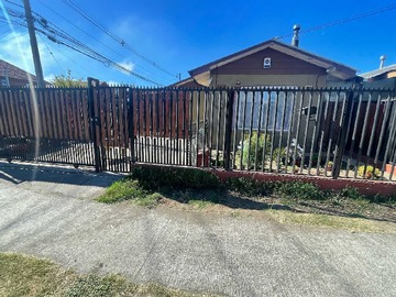 Venta / Casa / Concepción