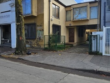 Venta / Casa / Concepción