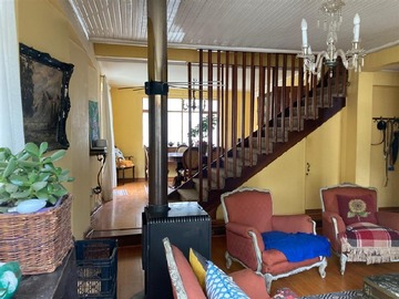 Venta / Casa / Concepción