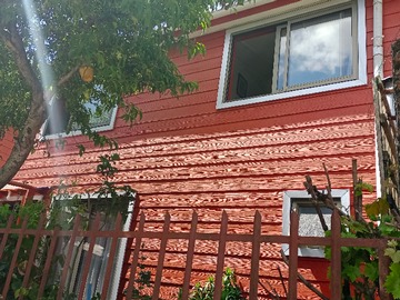 Venta / Casa / Concepción